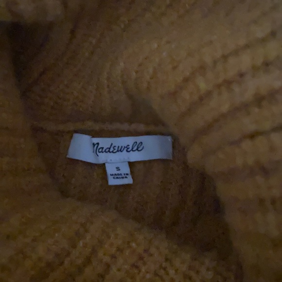 Madewell Sweater - Picture 4 of 5